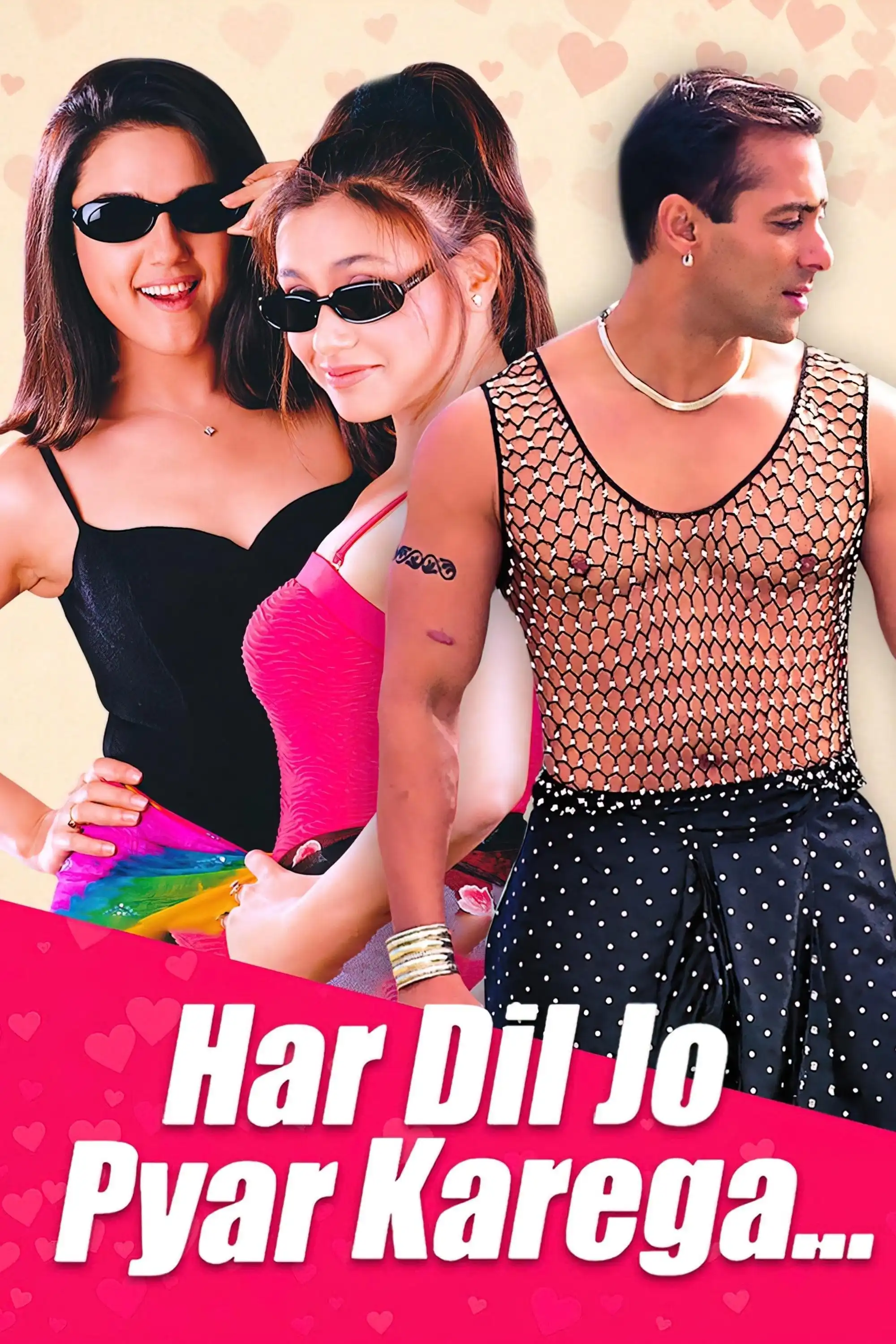 Watch and Download Har Dil Jo Pyar Karega