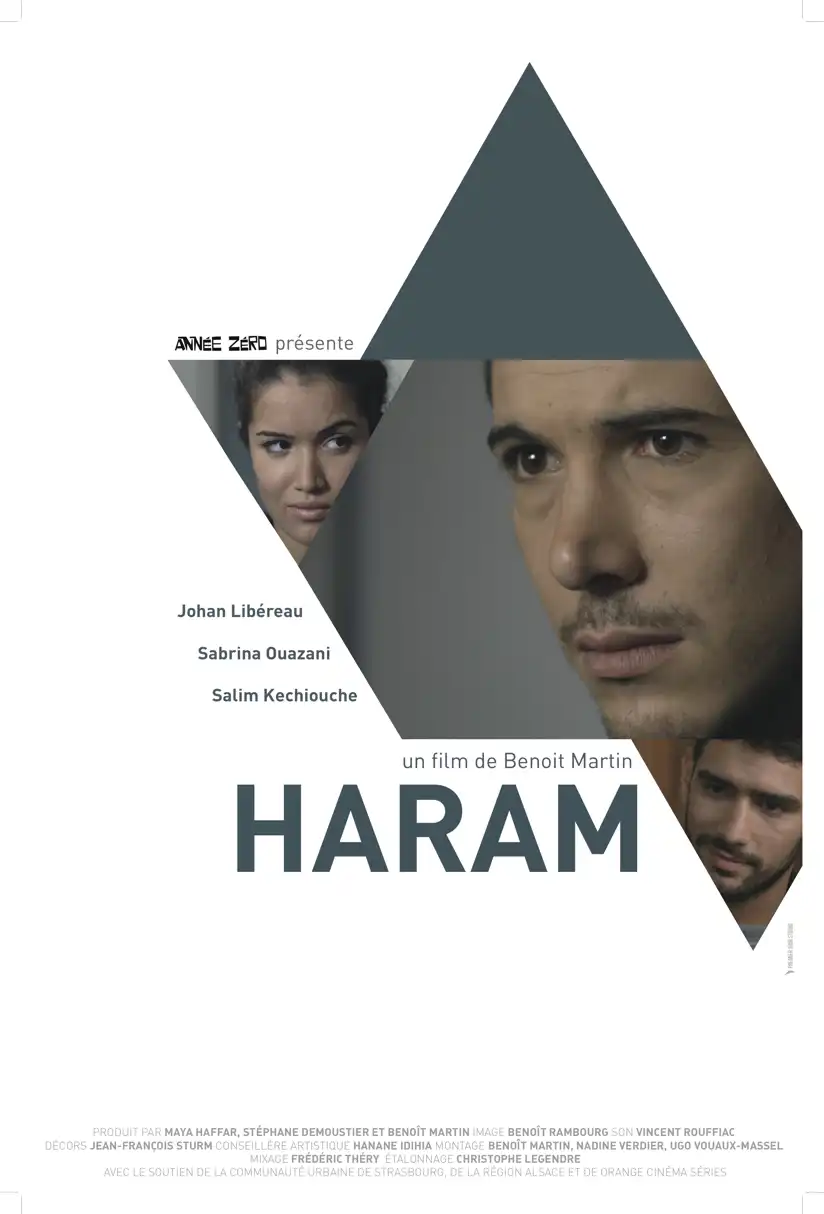 Watch and Download Haram 1