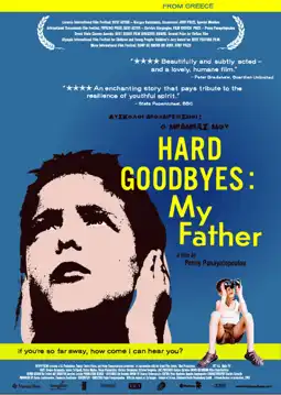 Watch and Download Hard Goodbyes: My Father 3