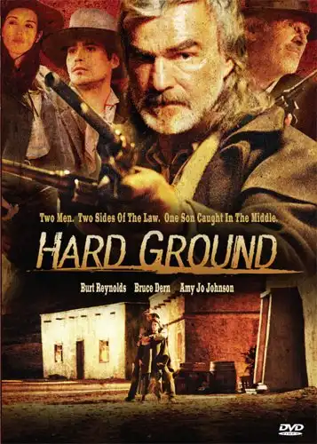 Watch and Download Hard Ground 5