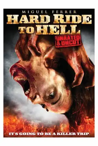 Watch and Download Hard Ride to Hell 2