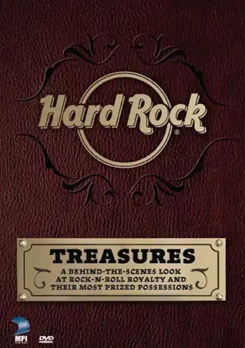 Watch and Download Hard Rock Treasures 1