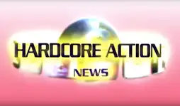 Watch and Download Hardcore Action News 1