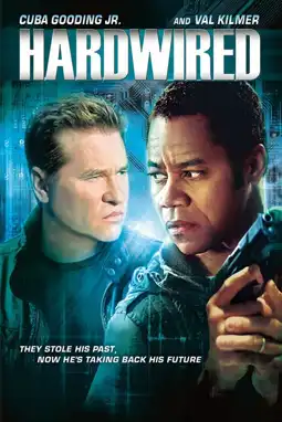 Watch and Download Hardwired 14