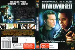 Watch and Download Hardwired 15