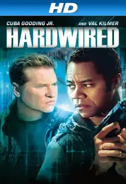 Watch and Download Hardwired 3