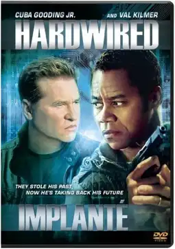 Watch and Download Hardwired 4