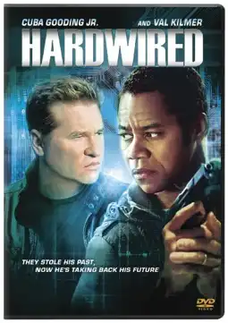 Watch and Download Hardwired 5