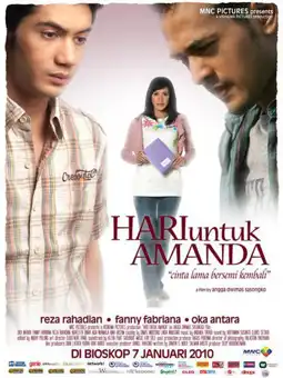 Watch and Download Hari Untuk Amanda 1