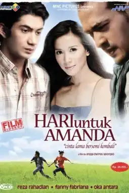 Watch and Download Hari Untuk Amanda 2