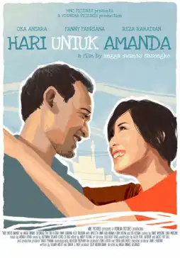 Watch and Download Hari Untuk Amanda 3