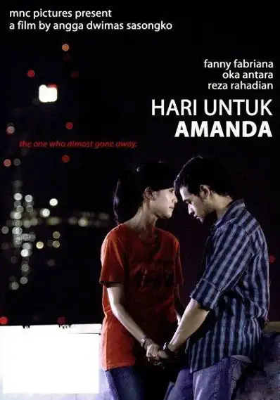 Watch and Download Hari Untuk Amanda 4