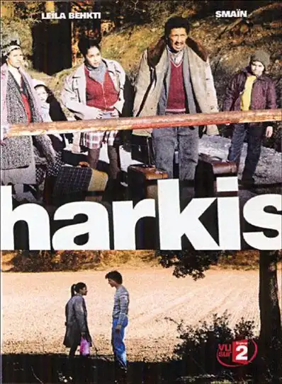 Watch and Download Harkis 2