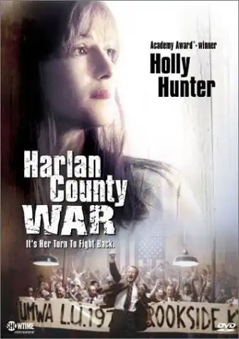 Watch and Download Harlan County War 12