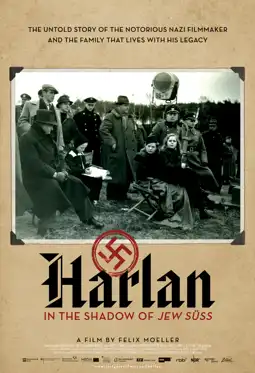 Watch and Download Harlan: In the Shadow of Jew Süss 9