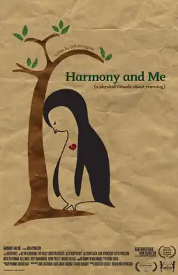 Watch and Download Harmony and Me 1