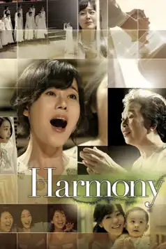 Watch and Download Harmony