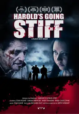 Watch and Download Harold's Going Stiff 3