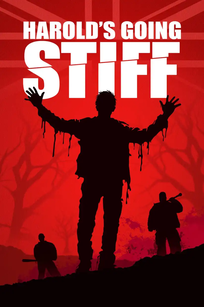 Watch and Download Harold's Going Stiff 4