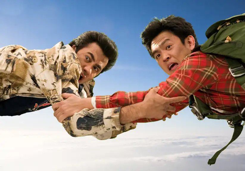 Watch and Download Harold & Kumar Escape from Guantanamo Bay 16