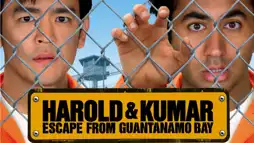 Watch and Download Harold & Kumar Escape from Guantanamo Bay 2