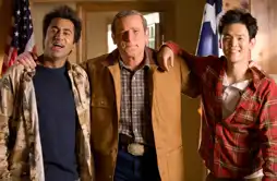 Watch and Download Harold & Kumar Escape from Guantanamo Bay 9