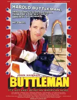 Watch and Download Harold Buttleman: Daredevil Stuntman 2