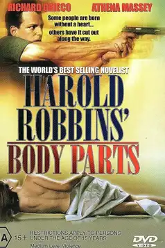 Watch and Download Harold Robbins’ Body Parts