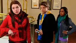 Watch and Download Harriet the Spy: Blog Wars 13