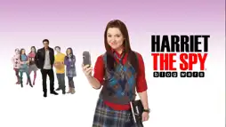 Watch and Download Harriet the Spy: Blog Wars 3