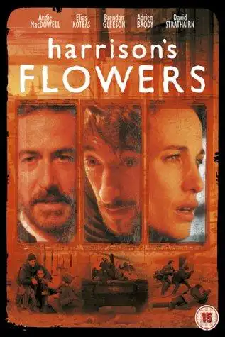 Watch and Download Harrison's Flowers 12