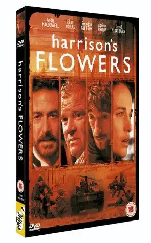 Watch and Download Harrison's Flowers 13