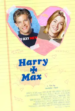 Watch and Download Harry + Max 10