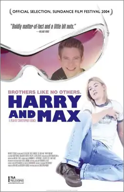 Watch and Download Harry + Max 11