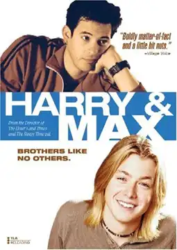 Watch and Download Harry + Max 12