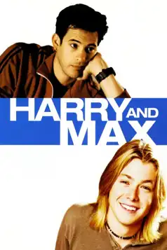 Watch and Download Harry + Max