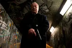 Watch and Download Harry Brown 13