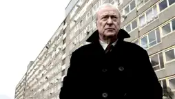 Watch and Download Harry Brown 7