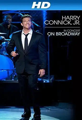 Watch and Download Harry Connick Jr.: In Concert on Broadway 2