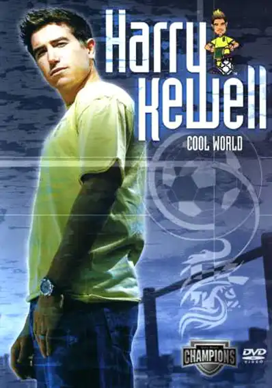 Watch and Download Harry Kewell: Cool World 2