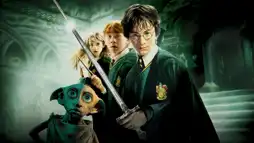 Watch and Download Harry Potter and the Chamber of Secrets 1