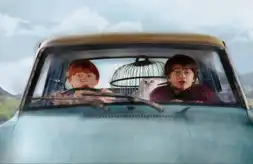 Watch and Download Harry Potter and the Chamber of Secrets 8