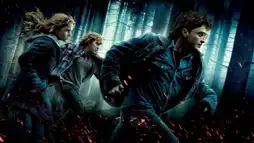 Watch and Download Harry Potter and the Deathly Hallows: Part 1 1