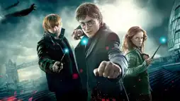 Watch and Download Harry Potter and the Deathly Hallows: Part 1 2