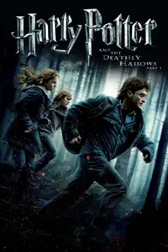 Watch and Download Harry Potter and the Deathly Hallows: Part 1