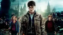 Watch and Download Harry Potter and the Deathly Hallows: Part 2 2