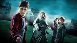 Watch and Download Harry Potter and the Half-Blood Prince 3