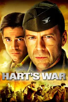 Watch and Download Hart’s War