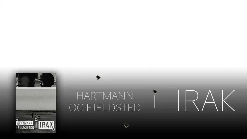 Watch and Download Hartmann & Fjelsted I Irak 1