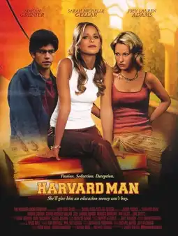 Watch and Download Harvard Man 11